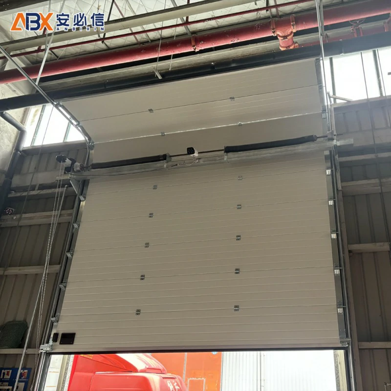 岳阳高扬程滑升门